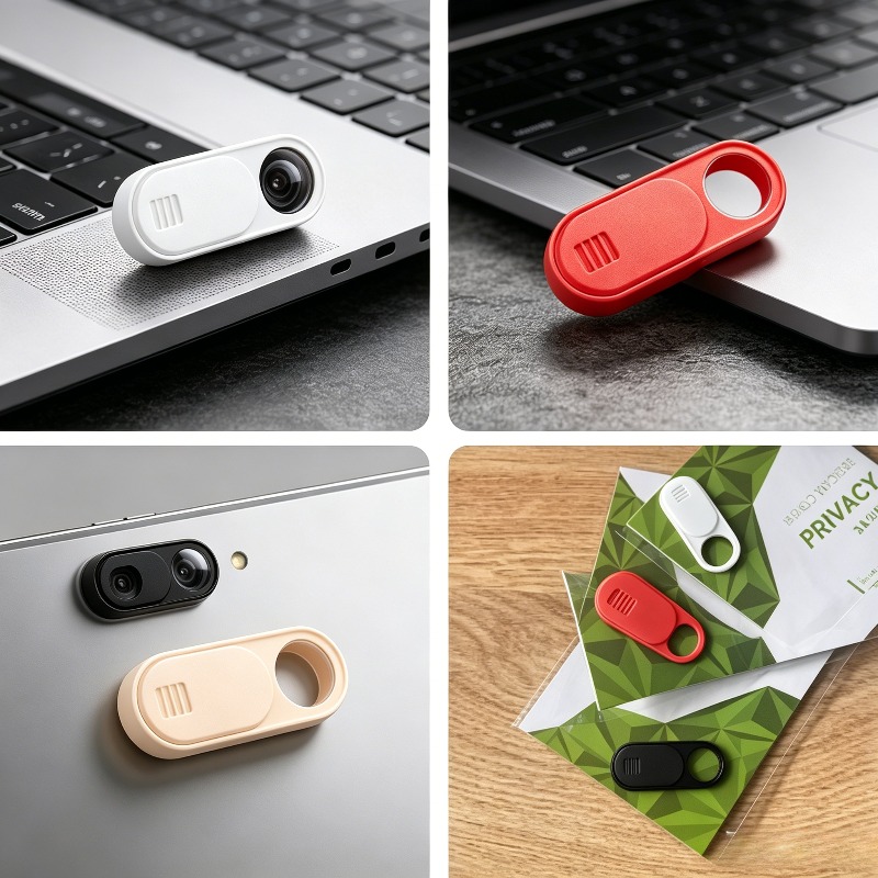 2 couvercles de caméra de conf - Laptop Accessories 2022 avis et prix