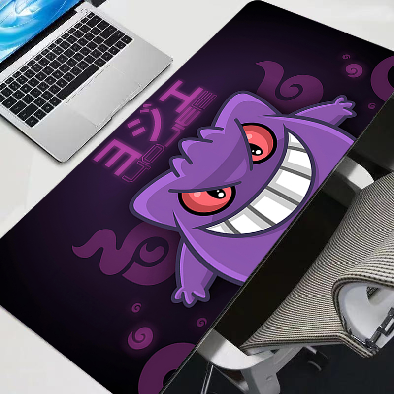 Grand tapis de souris g-gengar - Laptop Accessories Computer avis et prix