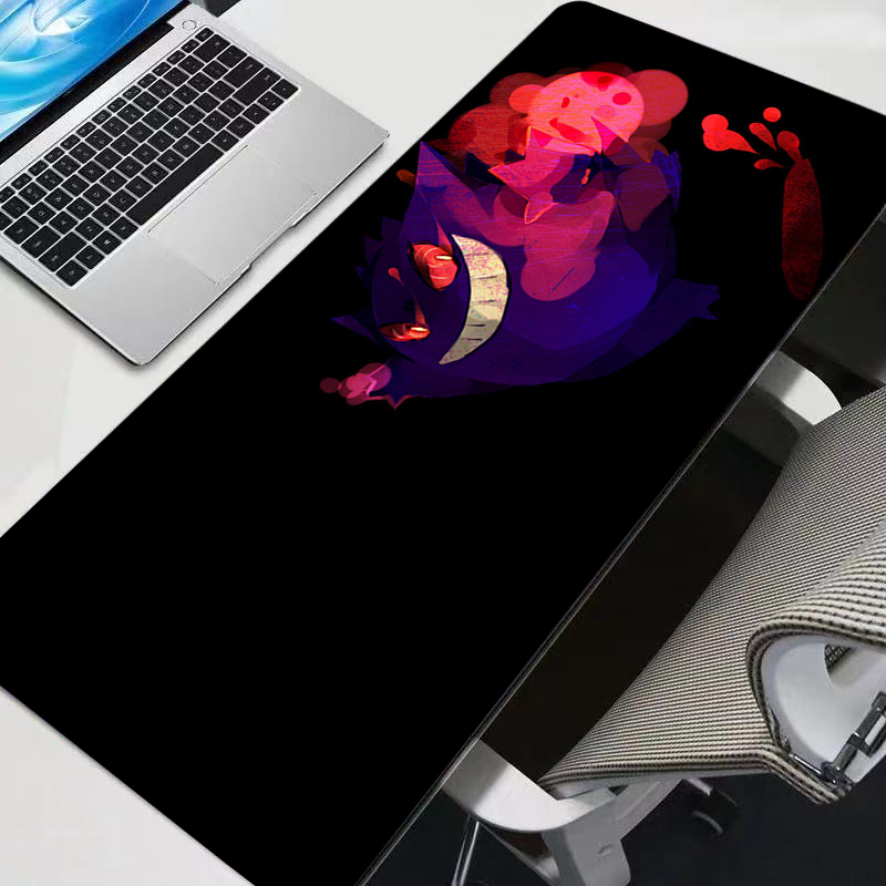 Grand tapis de souris g-gengar - Laptop Accessories Computer avis et prix