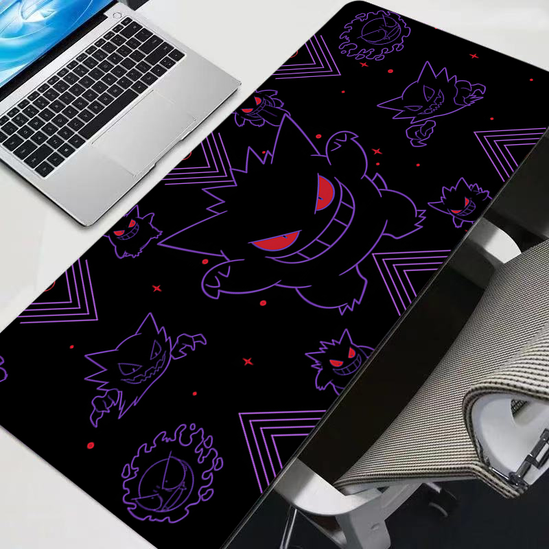 Grand tapis de souris g-gengar - Laptop Accessories Computer avis et prix